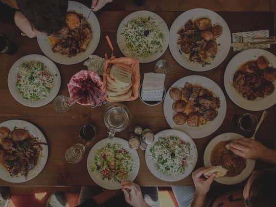 Gastronomie